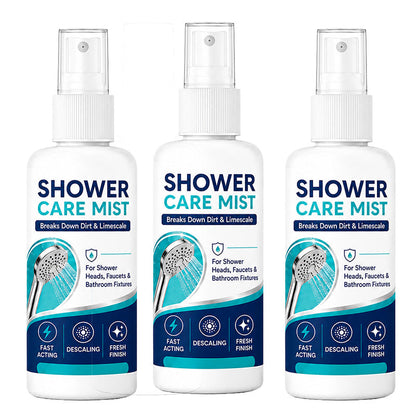 🔥Today’s Special – 50% OFF Fast‑Acting Limescale Remover Spray