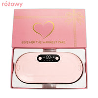 Pink-Gift box