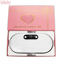 White-Gift box