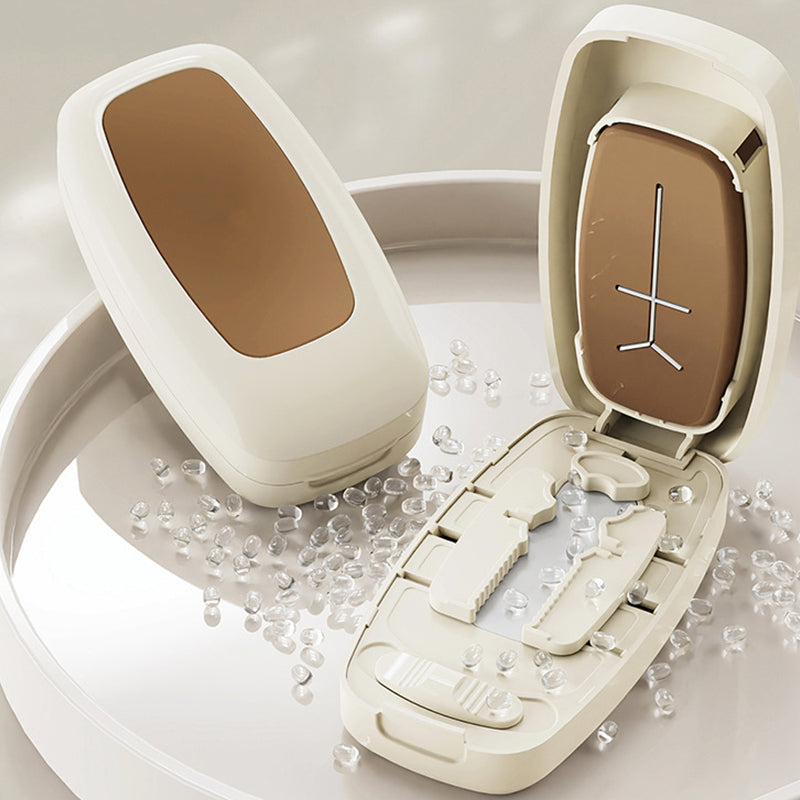 🏥Limited-time special offer 💊 Portable tablet cutter
