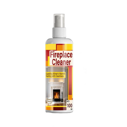 🔥 Buy 1 Get 1 Free! ✨ The Fireplace Cleaning Hack UK Homes Are Loving — Restore Your Fireplace Without The Scrubbing Mess! 🏡