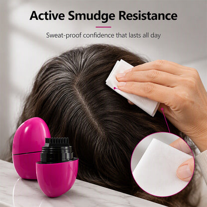 💇‍♀️Portable Instant Hair Touch-Up Comb