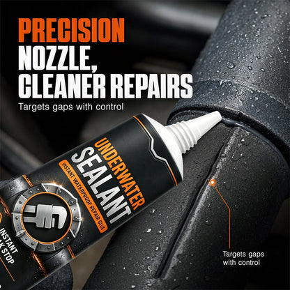🔥Buy 1 Get 1 Free for a Limited Time 🔥Multi-Purpose Underwater Sealing and Waterproofing Adhesive