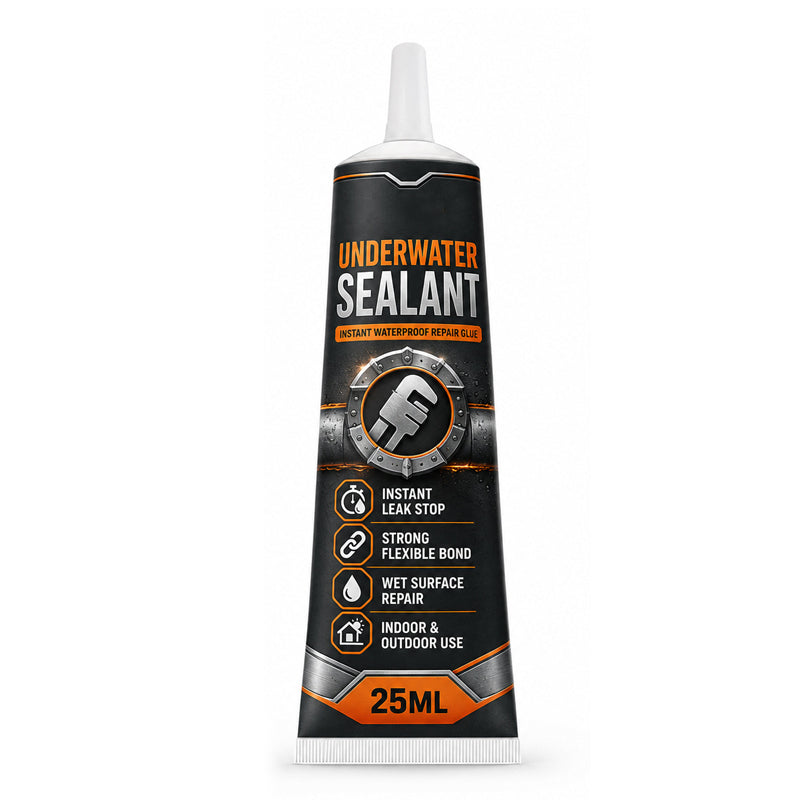 🔥Buy 1 Get 1 Free for a Limited Time 🔥Multi-Purpose Underwater Sealing and Waterproofing Adhesive