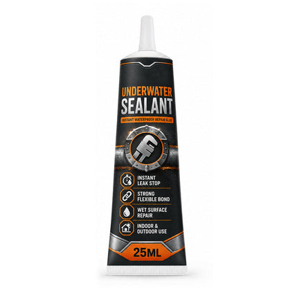 🔥Buy 1 Get 1 Free for a Limited Time 🔥Multi-Purpose Underwater Sealing and Waterproofing Adhesive