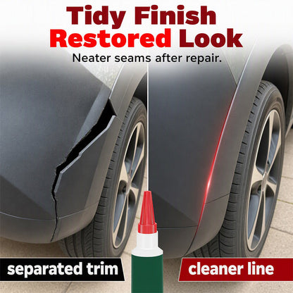 🔥50% OFF Today Only Multi-Purpose Car Bumper Repair Adhesive