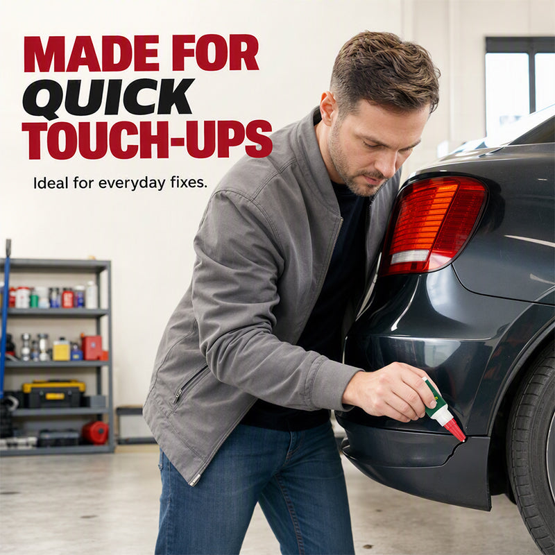 🔥50% OFF Today Only Multi-Purpose Car Bumper Repair Adhesive
