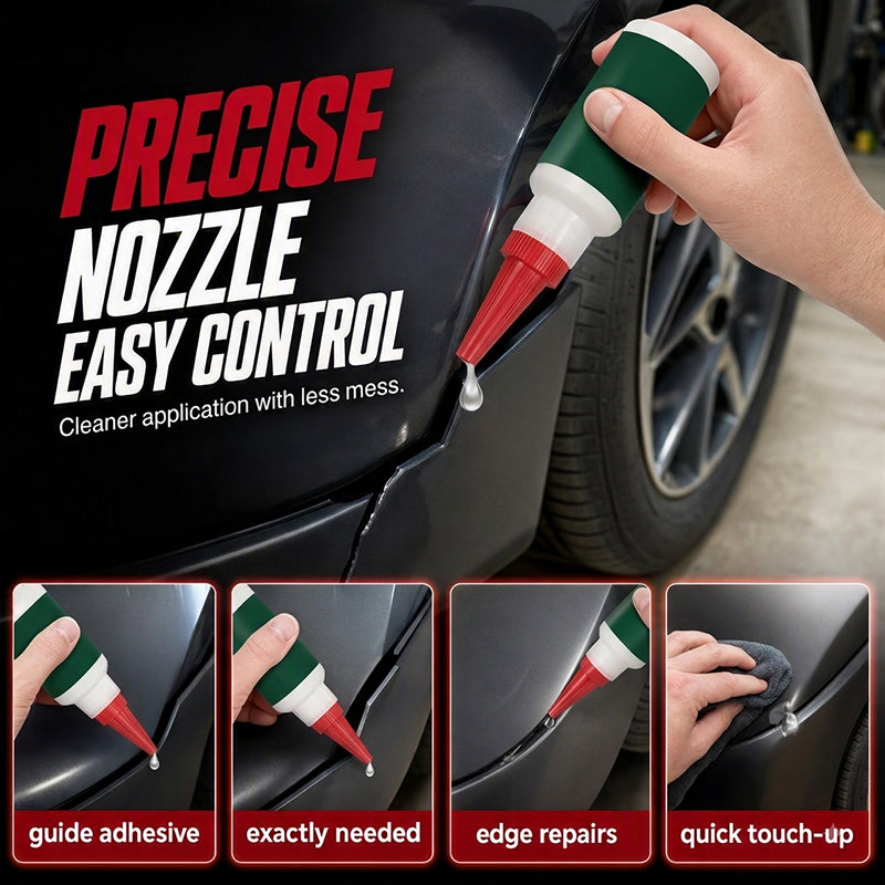 🔥50% OFF Today Only Multi-Purpose Car Bumper Repair Adhesive