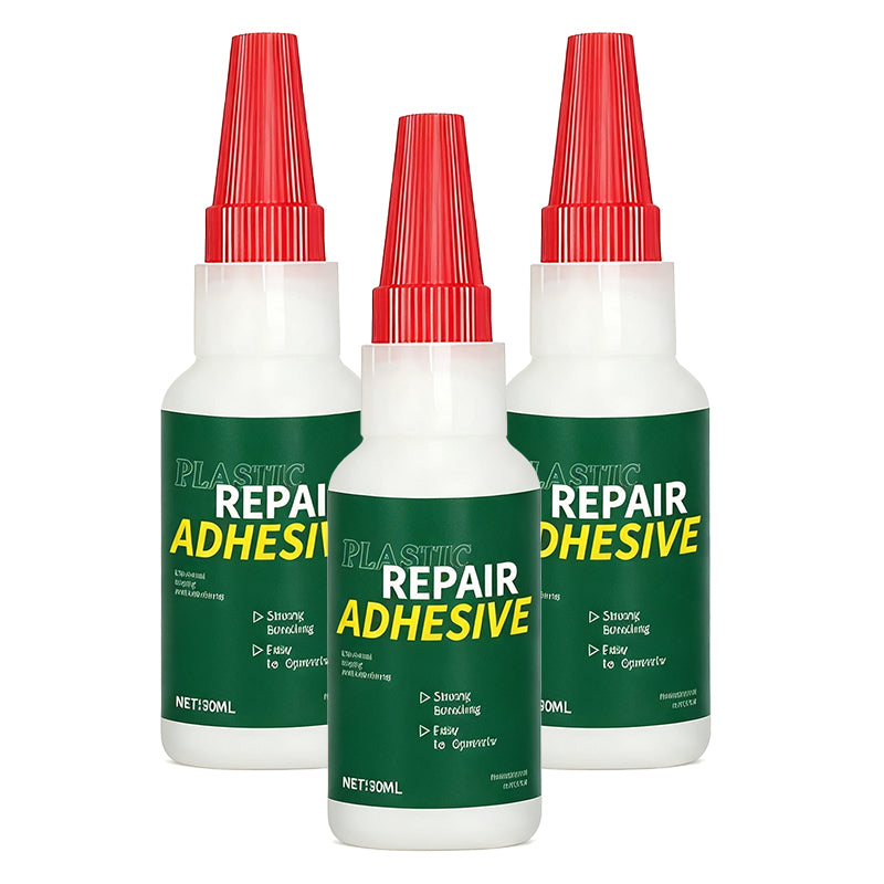🔥50% OFF Today Only Multi-Purpose Car Bumper Repair Adhesive