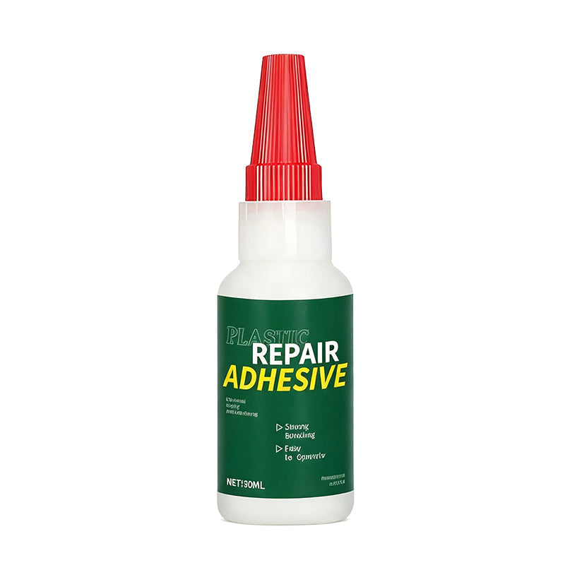 🔥50% OFF Today Only Multi-Purpose Car Bumper Repair Adhesive