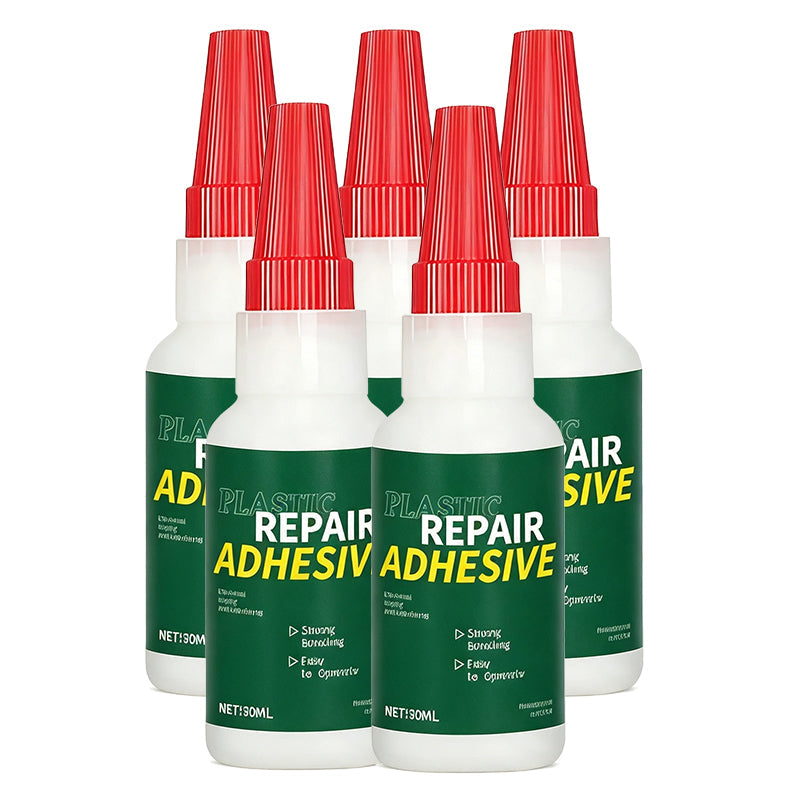 🔥50% OFF Today Only Multi-Purpose Car Bumper Repair Adhesive