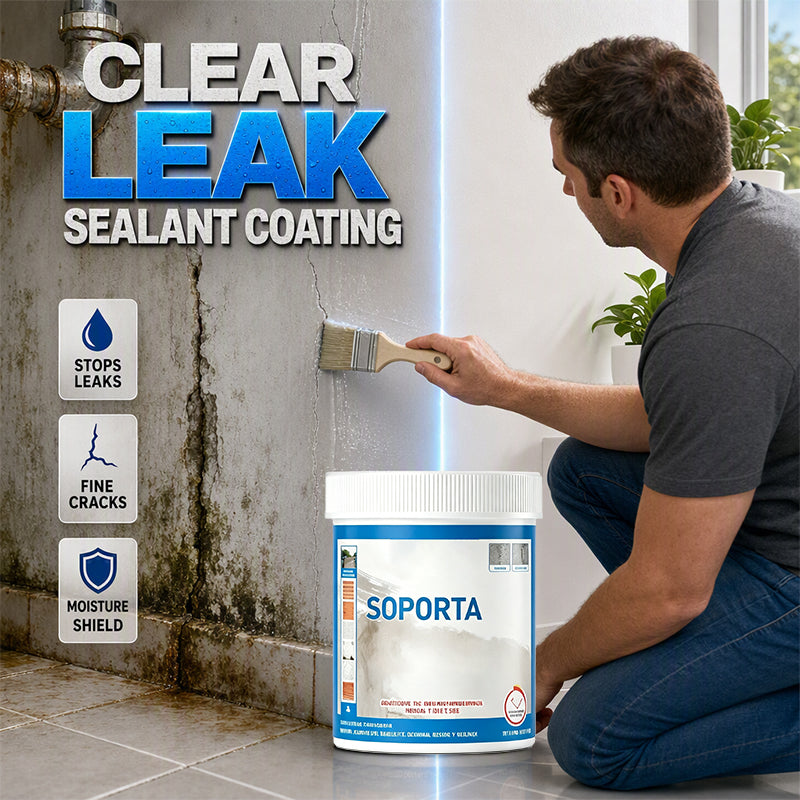 🔥 BUY 1 GET 1 FREE🔥💧Leak prevention💧Multi-Surface Waterproof Repair Sealant
