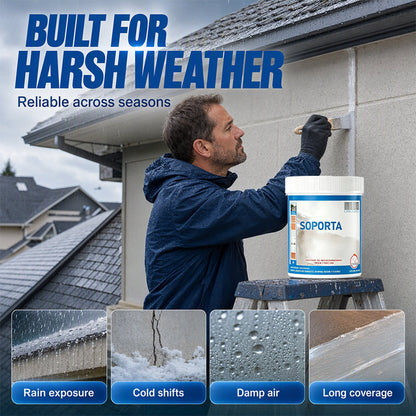 🔥 BUY 1 GET 1 FREE🔥💧Leak prevention💧Multi-Surface Waterproof Repair Sealant
