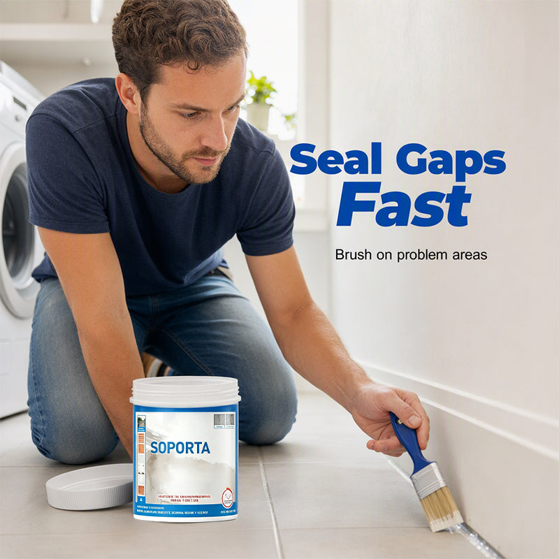 🔥 BUY 1 GET 1 FREE🔥💧Leak prevention💧Multi-Surface Waterproof Repair Sealant