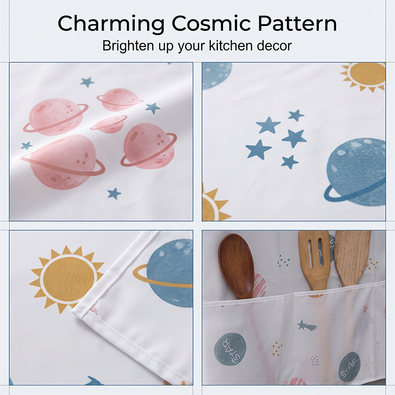 ✨50% OFF✨Refrigerator Top Dust Cover & Washing Machine Dust Cover