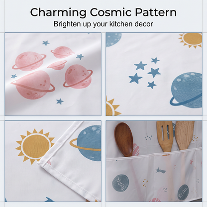 ✨50% OFF✨Refrigerator Top Dust Cover & Washing Machine Dust Cover