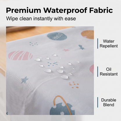 ✨50% OFF✨Refrigerator Top Dust Cover & Washing Machine Dust Cover