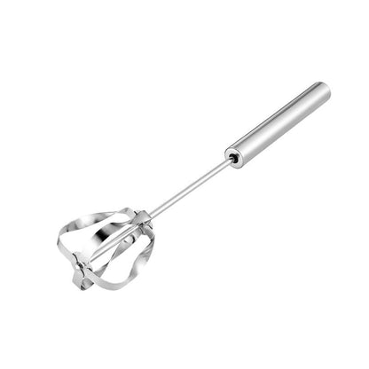 🥚Limited-time half-price offer ⏱️ One-press egg beater 🌀