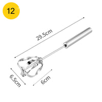 M: 29.5 x 6.5 x 6cm (11.6 x 2.6 x 2.4 inches)