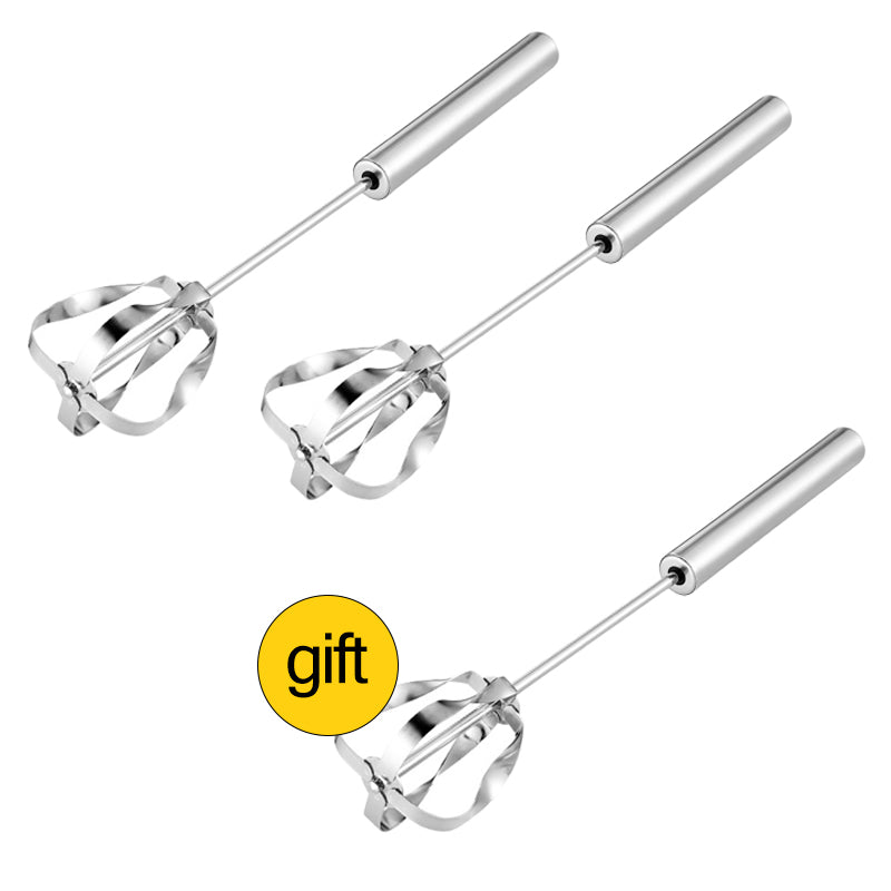 🥚Limited-time half-price offer ⏱️ One-press egg beater 🌀