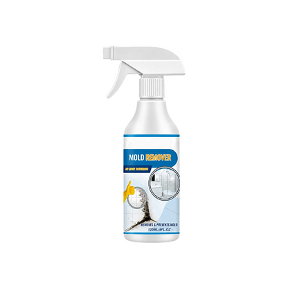 ⚡Today Only 50% OFF‑Deep-Cleaning Wall Mold Remover Spray