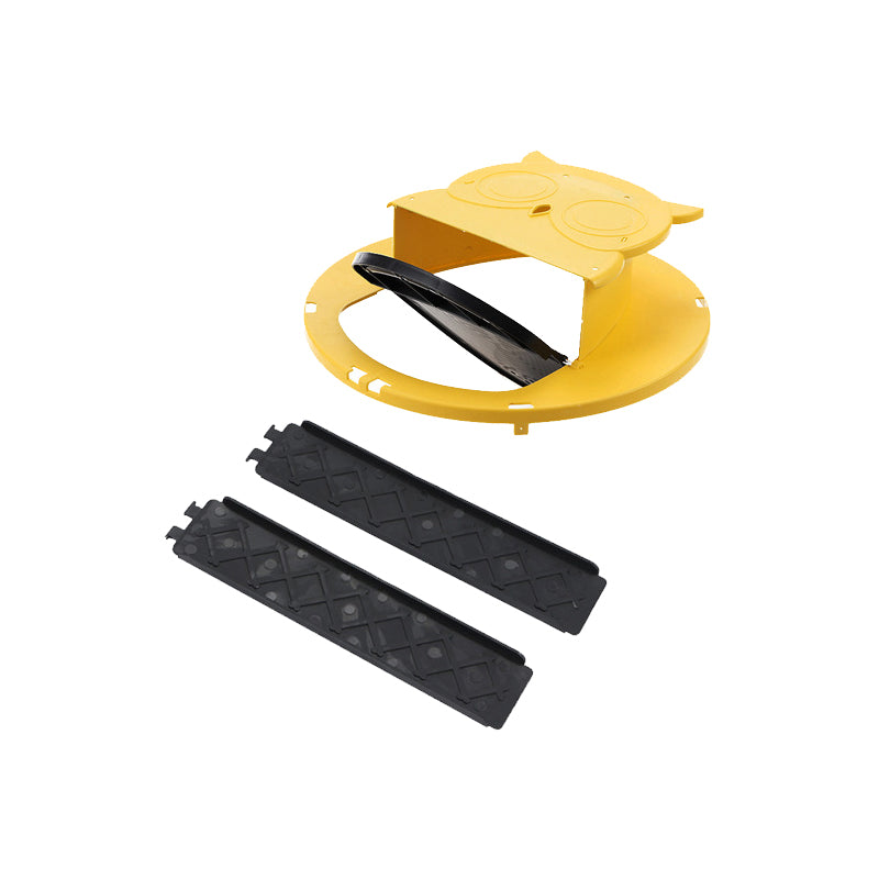 🪤50% OFF Today Only 🐭Auto-Reset Mouse Trap with Flip Lid