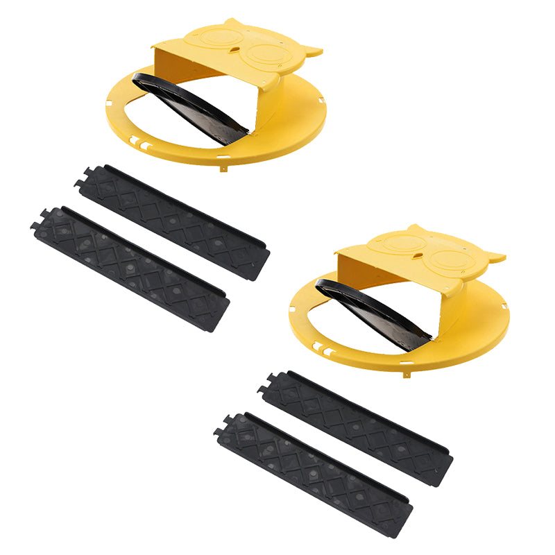 🪤50% OFF Today Only 🐭Auto-Reset Mouse Trap with Flip Lid