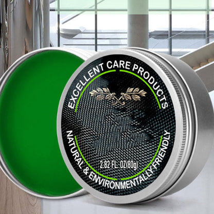 🔥Special Offer Buy 1 Get 1 FREE & 50% OFF All‑Purpose Mirror Shine Metal Wax Polish‑ Natural Environment‑Friendly Metal Polishing Paste, Restores & Shines Stainless Steel, Chrome & Metal Surfaces, Removes Oxidation & Tarnish