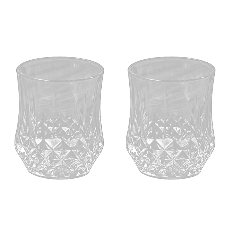 🍻Buy 1 Free 1✨Multicolor Liquid Activated LED Light Up Glowing Wine Glasses Cups