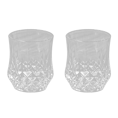 🍻Buy 1 Free 1✨Multicolor Liquid Activated LED Light Up Glowing Wine Glasses Cups