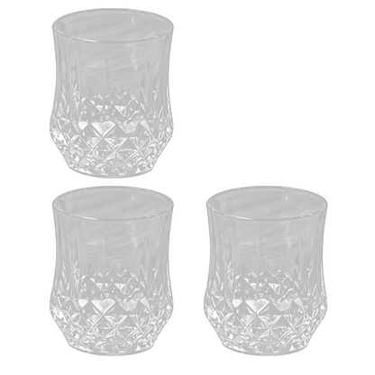 🍻Buy 1 Free 1✨Multicolor Liquid Activated LED Light Up Glowing Wine Glasses Cups