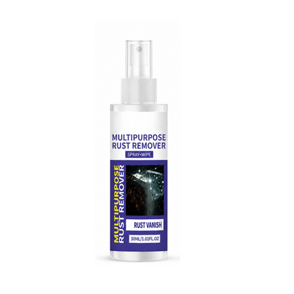 🔥Buy 2 Get 1 Free✨Polishing & Rust Remover Spray for Cars & Tools