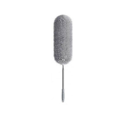 📢50% OFF !! ⏰ Retractable Rod Fiber Dust Cleaning Artifact