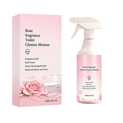 💕Buy 1 Get 1 Free🎁✨Bathroom Tile Cleaning Mousse Foaming Cleaner Mousse