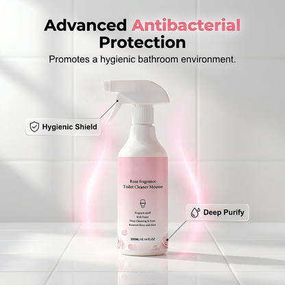 💕Buy 1 Get 1 Free🎁✨Bathroom Tile Cleaning Mousse Foaming Cleaner Mousse
