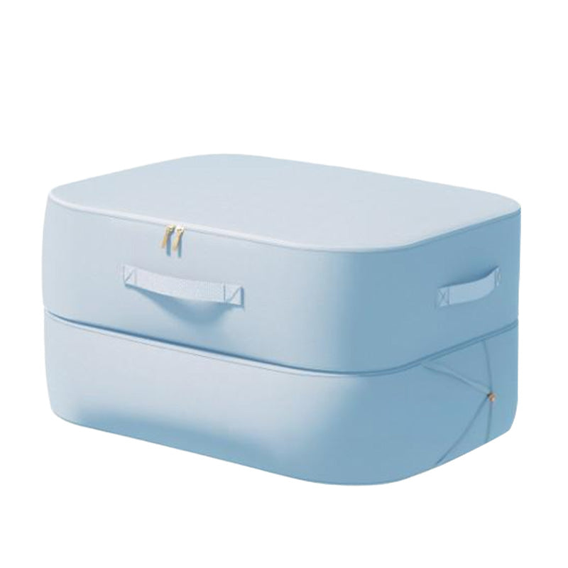 ✨50% OFF NOW! 🔥Large capacity compressed cotton quilt and clothing storage bag