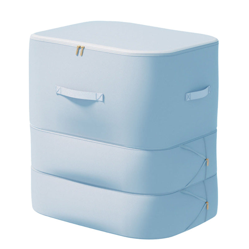 ✨50% OFF NOW! 🔥Large capacity compressed cotton quilt and clothing storage bag