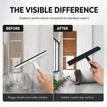 🎉50%OFF🎉Multi-Purpose Silicone Shower Squeegee