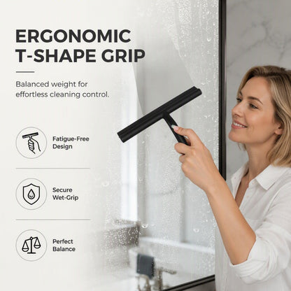 🎉50%OFF🎉Multi-Purpose Silicone Shower Squeegee