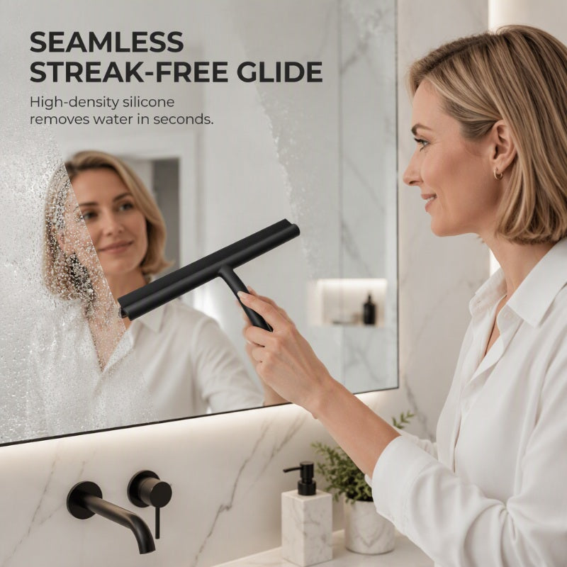 🎉50%OFF🎉Multi-Purpose Silicone Shower Squeegee