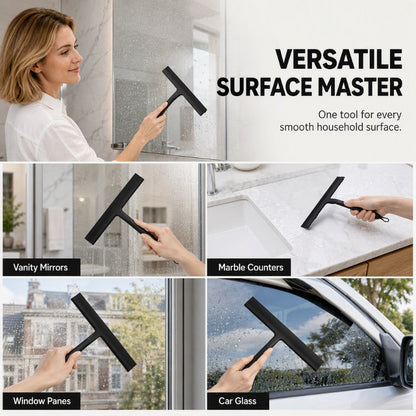 🎉50%OFF🎉Multi-Purpose Silicone Shower Squeegee
