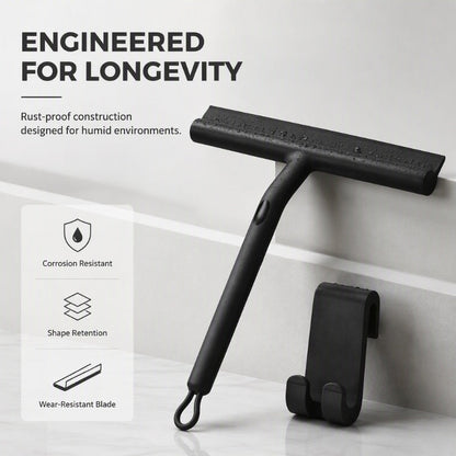 🎉50%OFF🎉Multi-Purpose Silicone Shower Squeegee