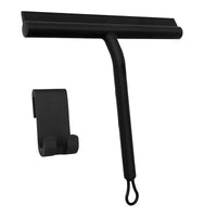 Black+Free Silicone Hook
