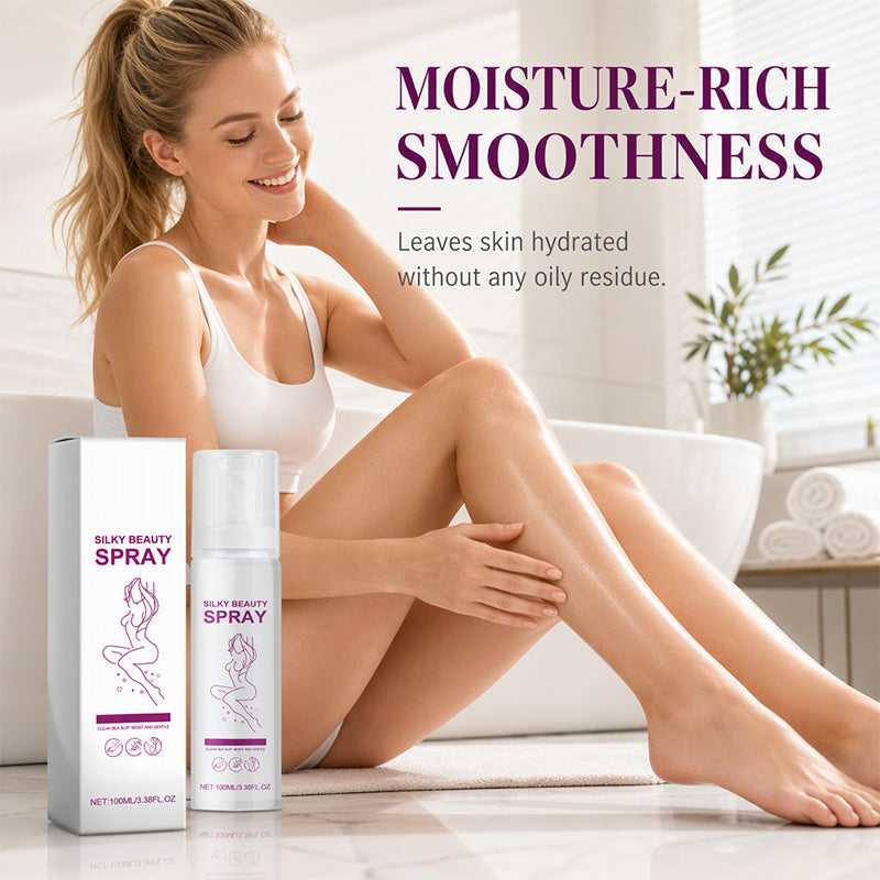 🌿 Buy 1 Get 1 Free for the first 50 customers! ✨ Say goodbye to painful hair removal experiences!