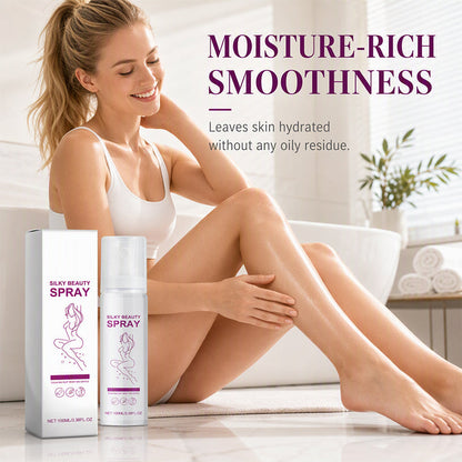 🌿 Buy 1 Get 1 Free for the first 50 customers! ✨ Say goodbye to painful hair removal experiences!