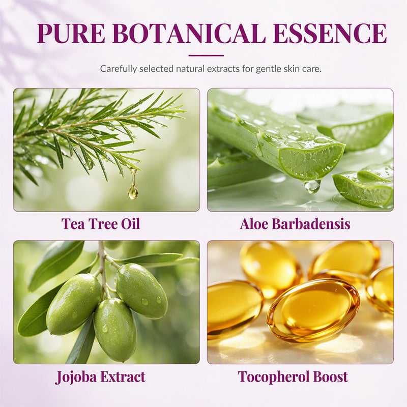 🌿 Buy 1 Get 1 Free for the first 50 customers! ✨ Say goodbye to painful hair removal experiences!