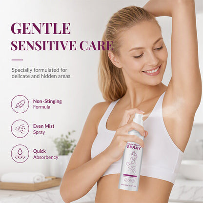 🌿 Buy 1 Get 1 Free for the first 50 customers! ✨ Say goodbye to painful hair removal experiences!