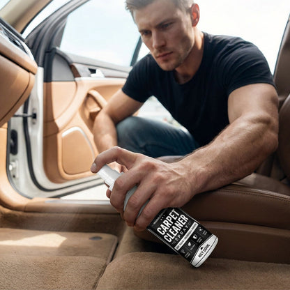 🧼 Half-Price Offer ✨ Deep-Cleaning Carpet Spray