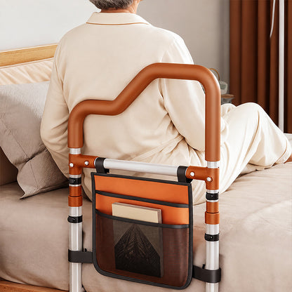 🥳HOT SALE🥳💞50K+ SOLD! Bed Assist Rail – From €69.99! Carbon steel, dual-grip & 6-level height. Safe bedside – grab yours! ✅
