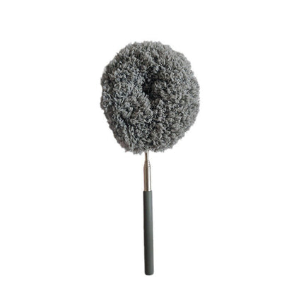 🧹 Telescopic Microfiber Duster | 80cm Reach